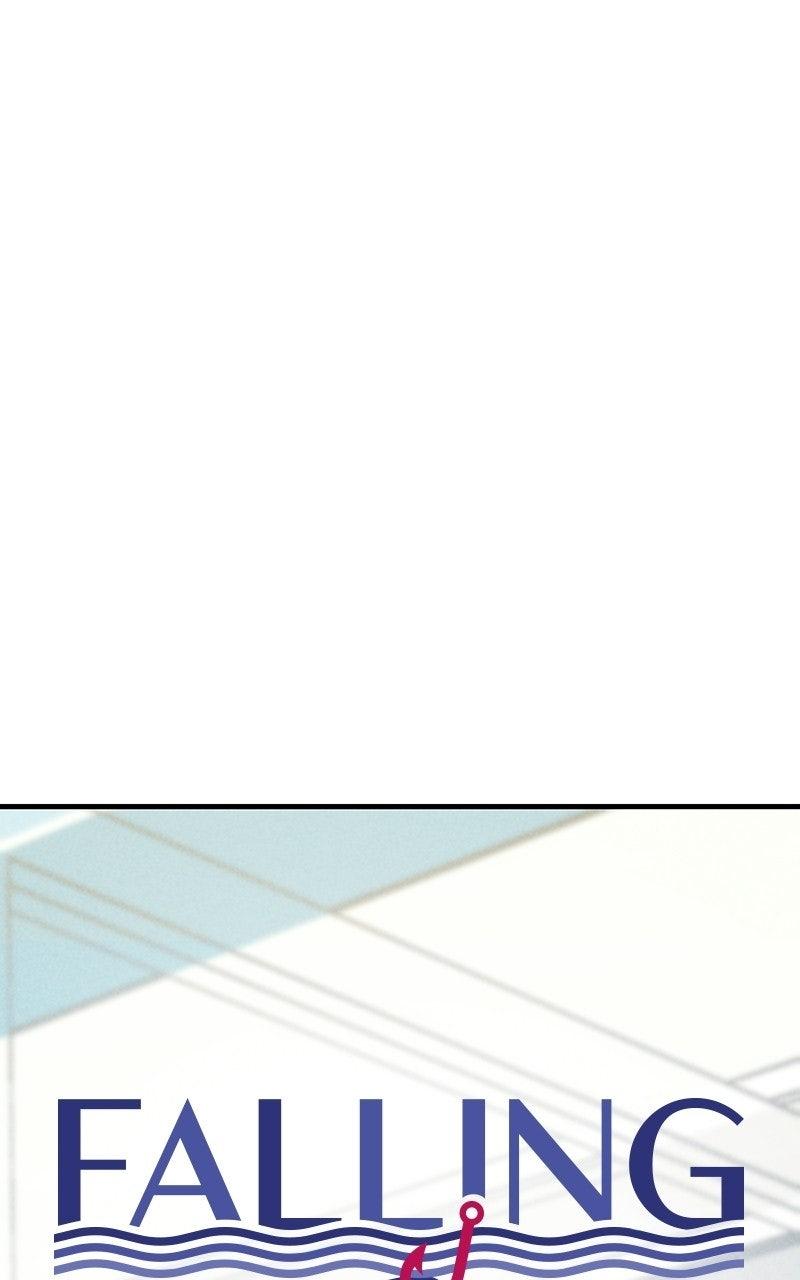 Falling For It Chapter 23 - Page 8