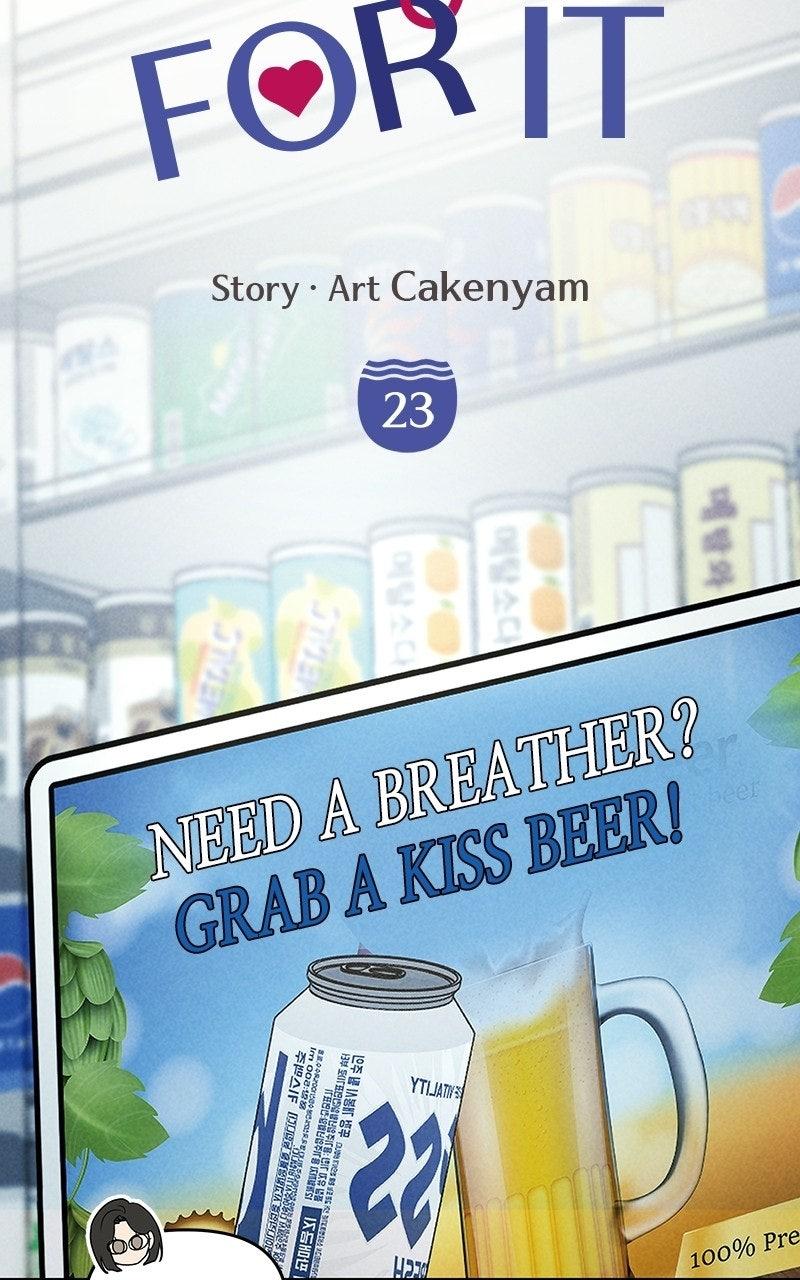 Falling For It Chapter 23 - Page 9