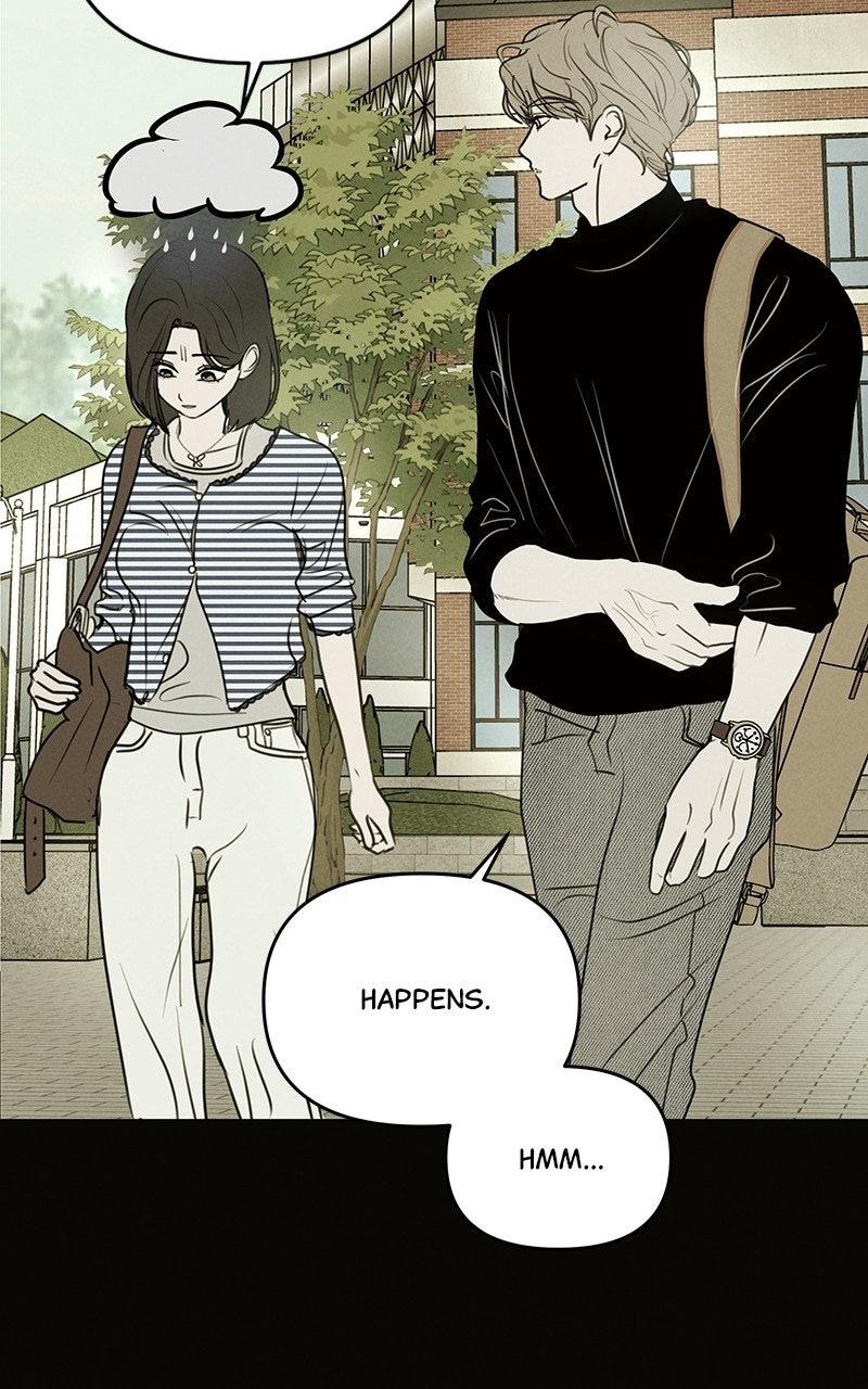 Falling For It Chapter 23 - Page 19