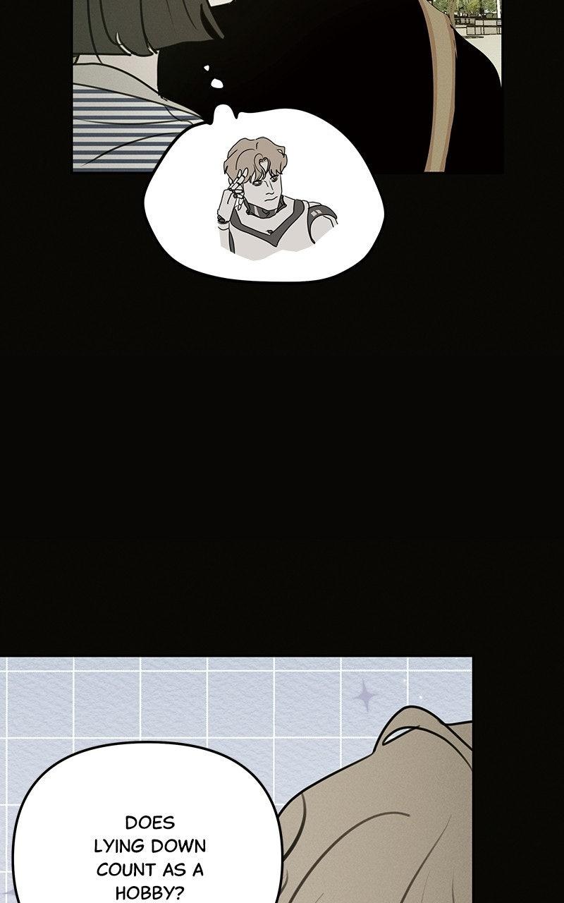 Falling For It Chapter 23 - Page 21