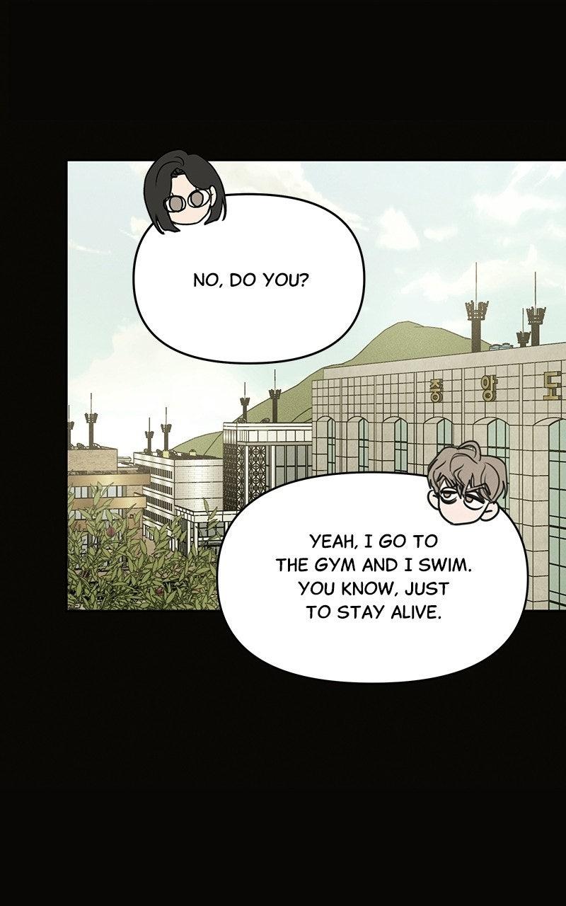 Falling For It Chapter 23 - Page 23