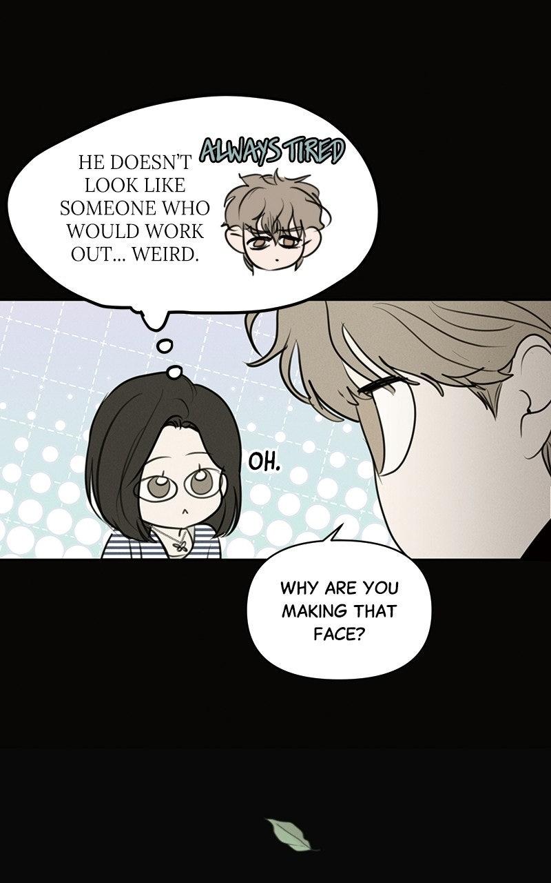 Falling For It Chapter 23 - Page 24