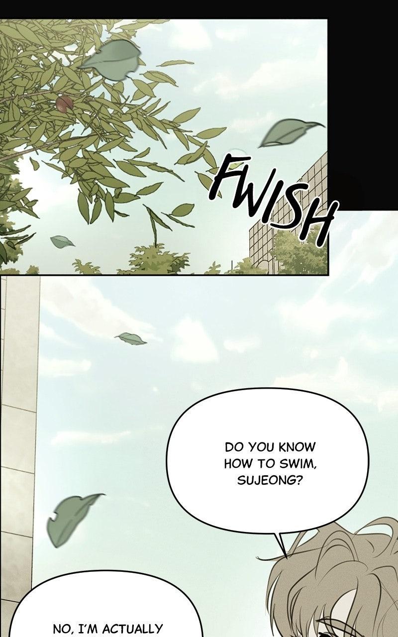 Falling For It Chapter 23 - Page 25