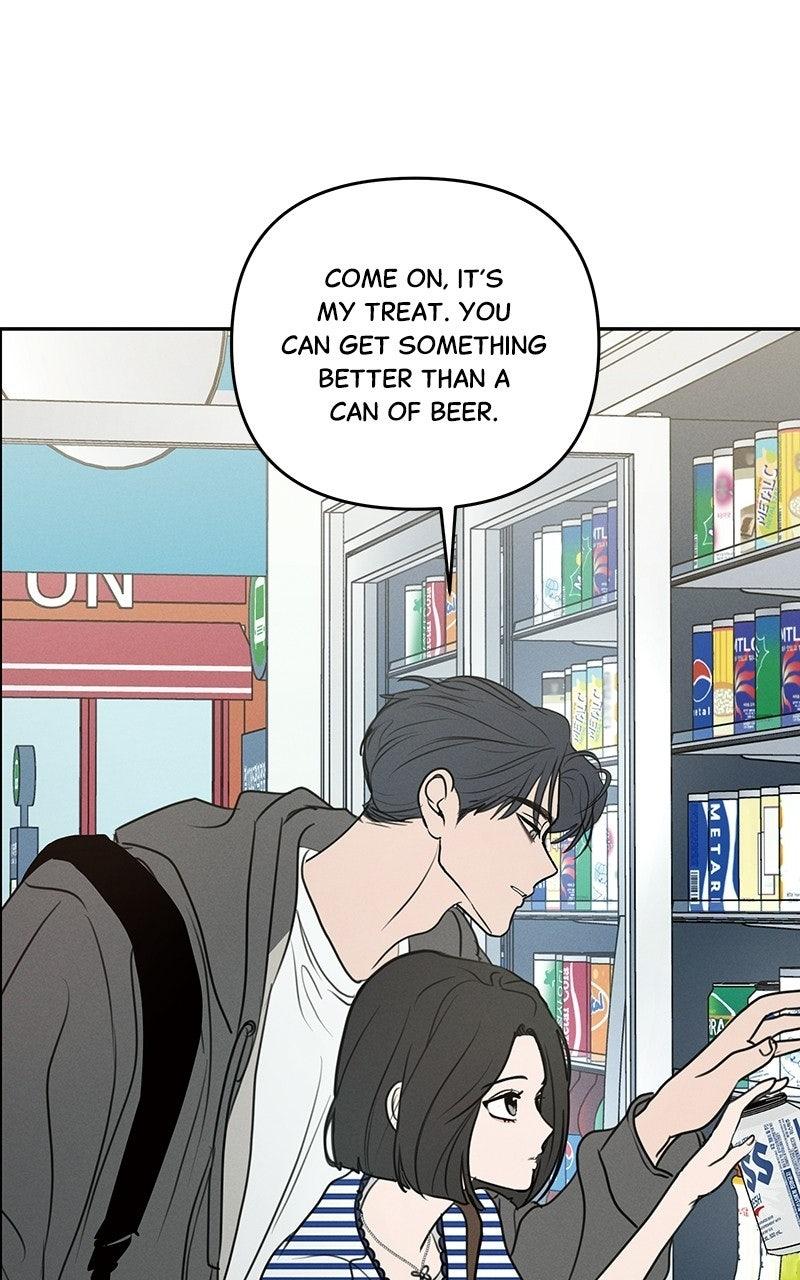 Falling For It Chapter 23 - Page 38