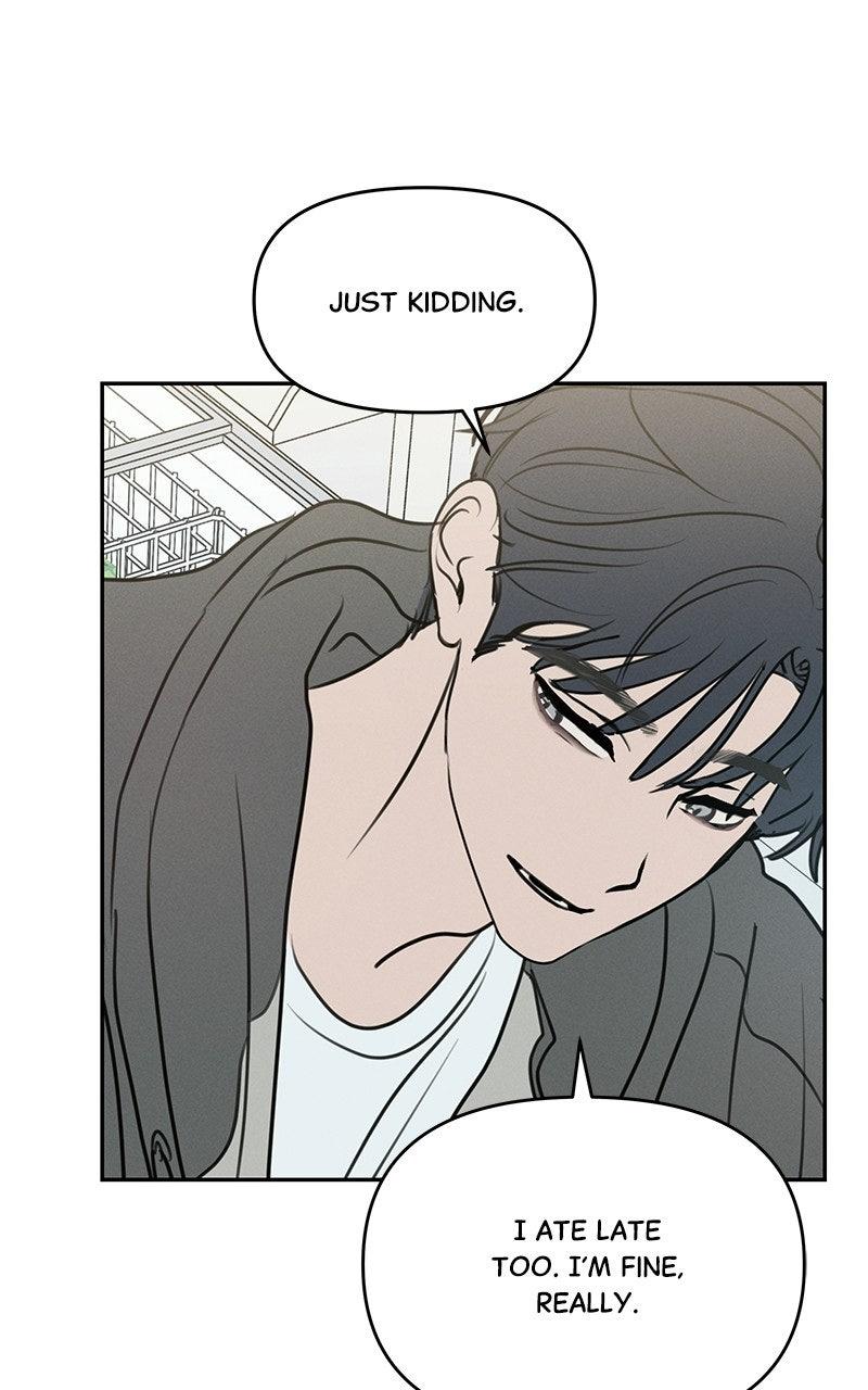 Falling For It Chapter 23 - Page 43