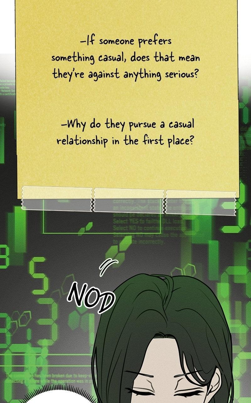 Falling For It Chapter 23 - Page 46