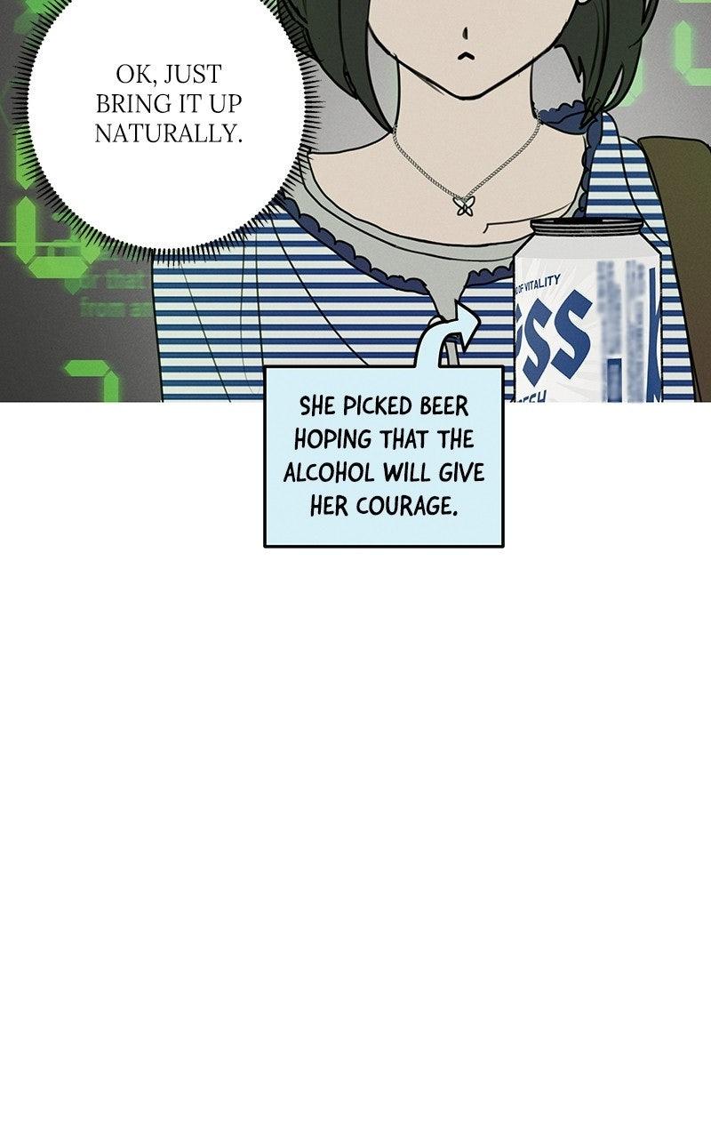 Falling For It Chapter 23 - Page 47