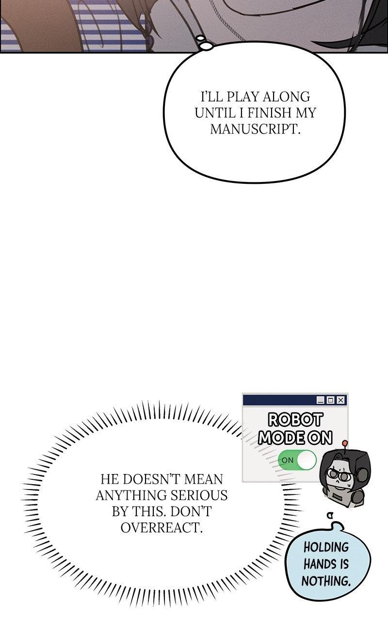 Falling For It Chapter 23 - Page 79