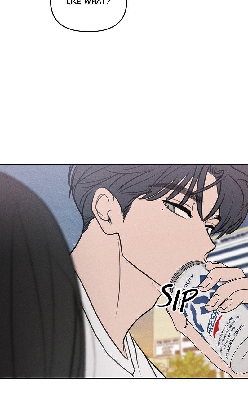 Falling For It Chapter 23 - Page 82