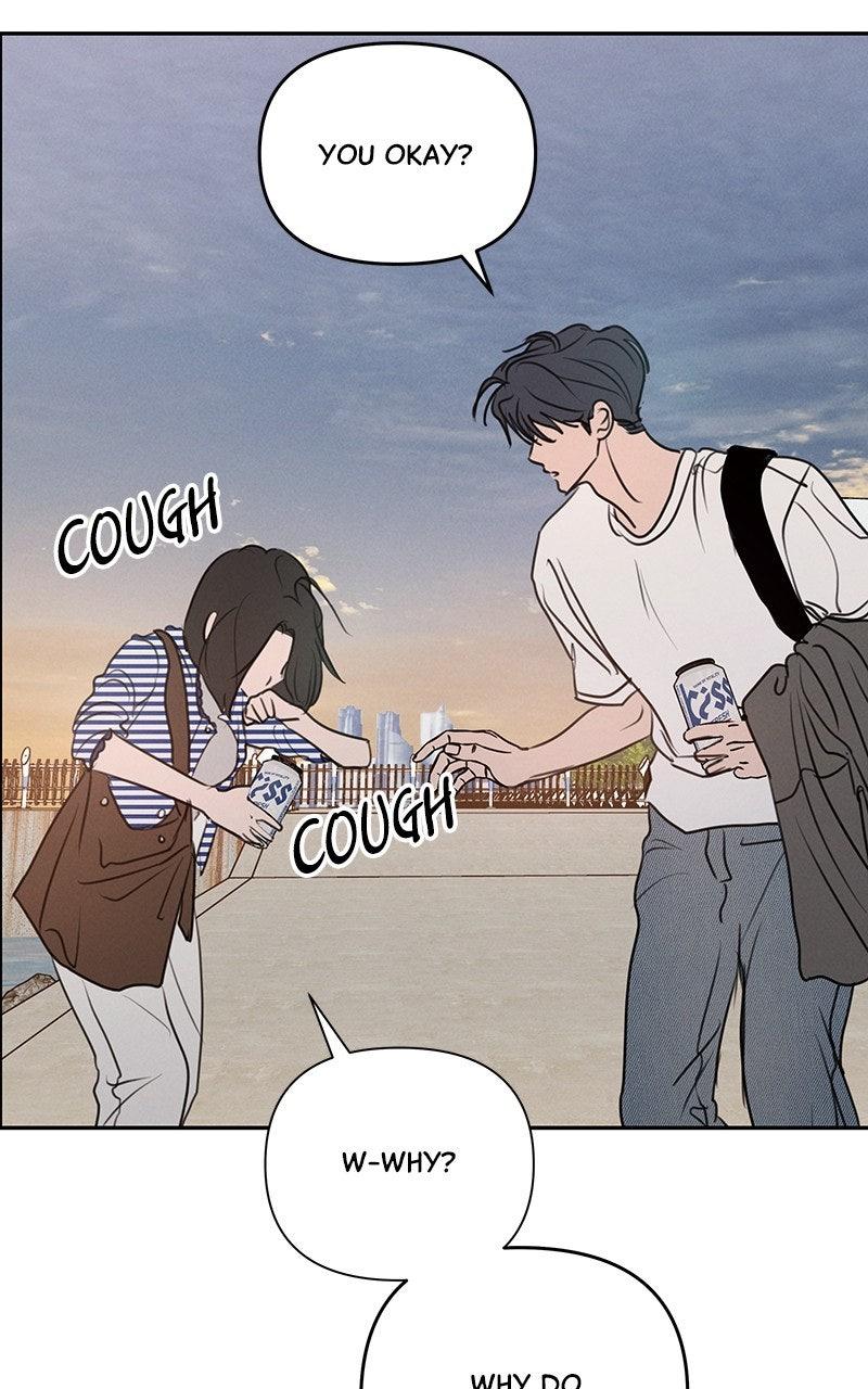 Falling For It Chapter 23 - Page 85