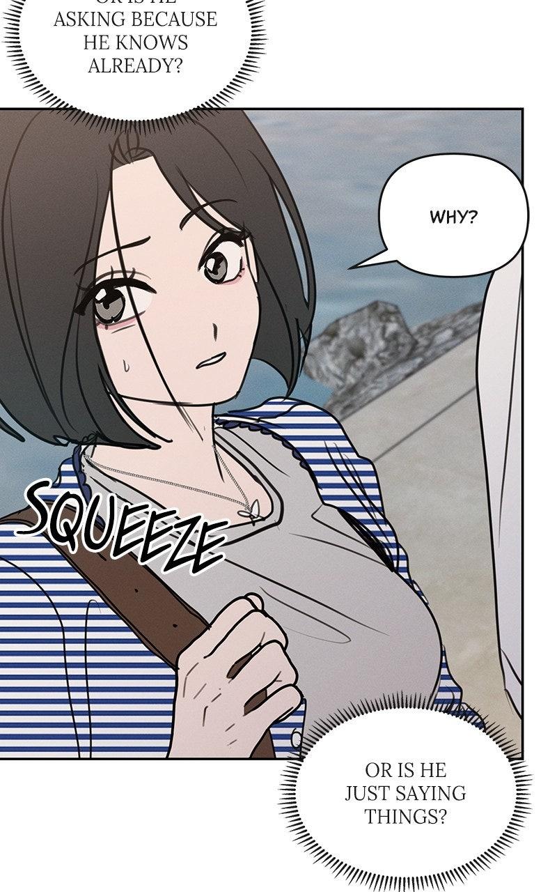 Falling For It Chapter 23 - Page 92