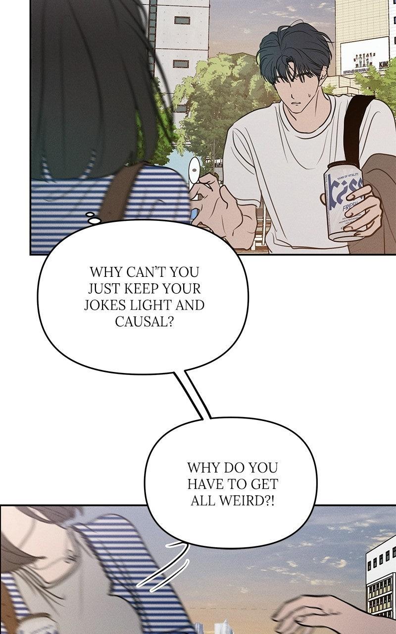 Falling For It Chapter 23 - Page 104