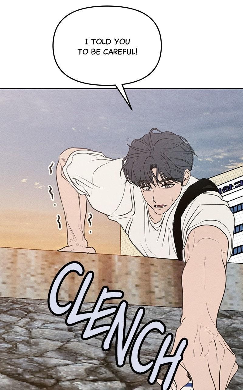 Falling For It Chapter 23 - Page 108