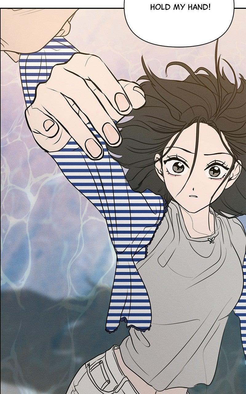 Falling For It Chapter 23 - Page 110