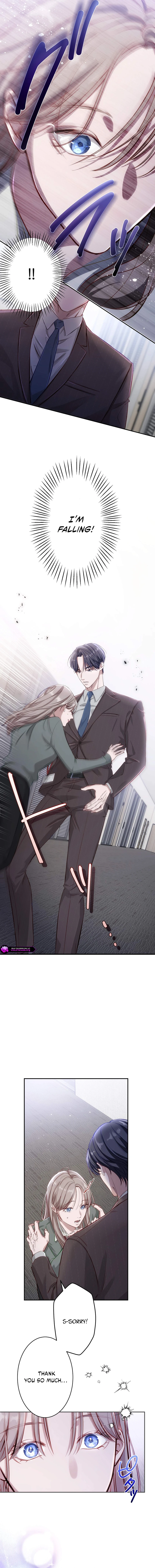 Falling for You Again Chapter 1 - Page 12