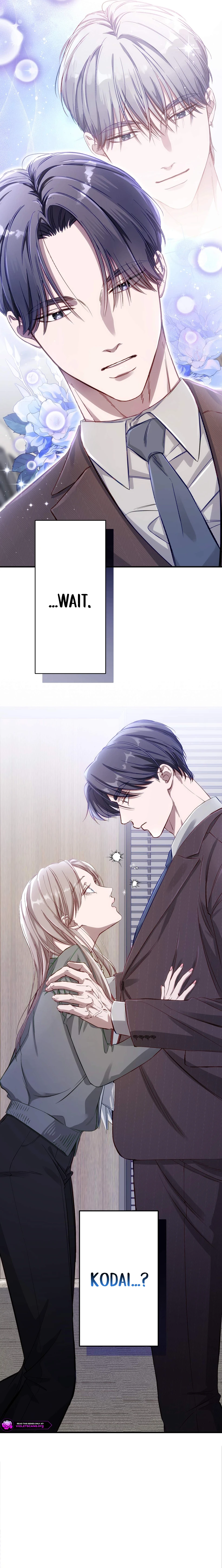 Falling for You Again Chapter 1 - Page 13