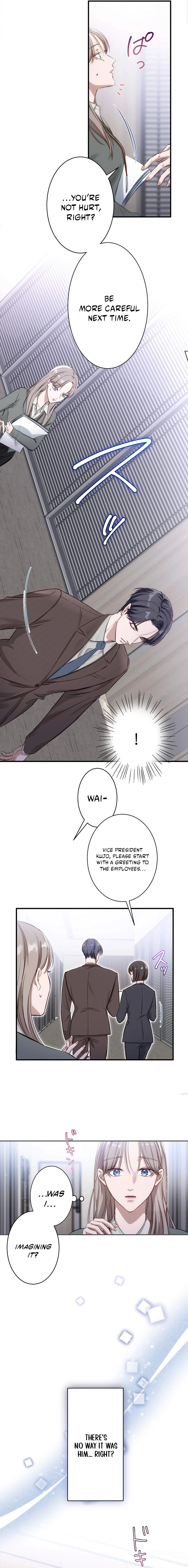 Falling for You Again Chapter 1 - Page 14