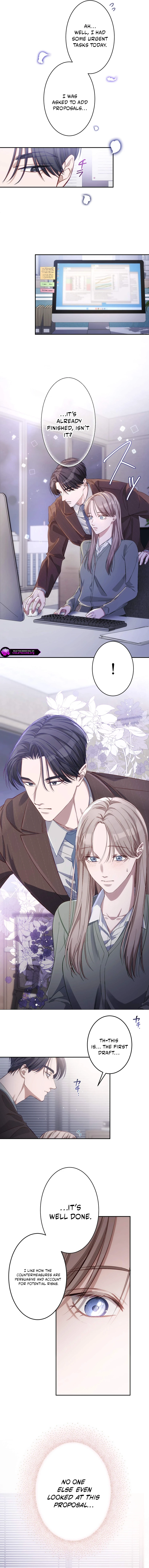 Falling for You Again Chapter 2 - Page 11