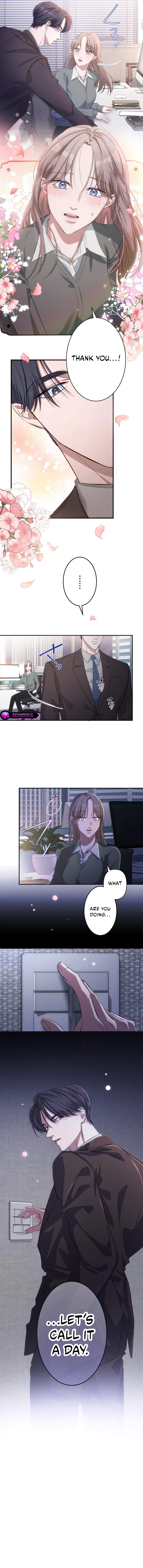 Falling for You Again Chapter 2 - Page 12