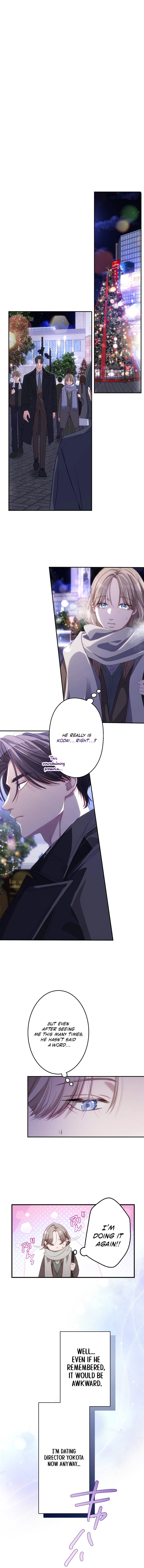 Falling for You Again Chapter 2 - Page 13