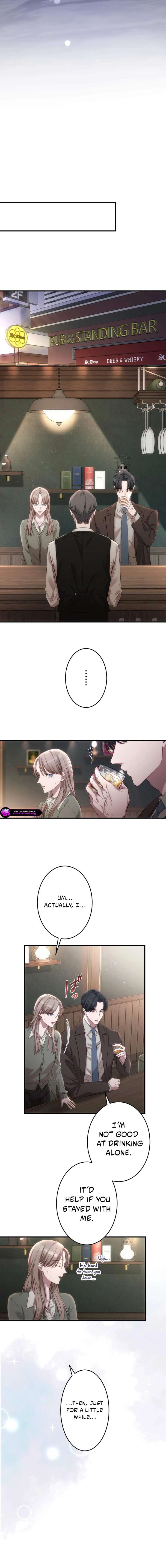 Falling for You Again Chapter 3 - Page 5