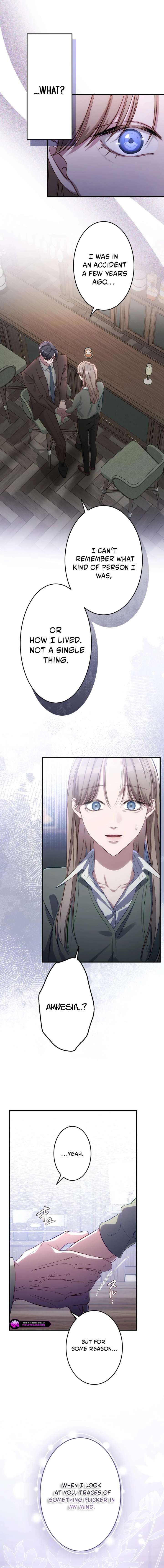 Falling for You Again Chapter 3 - Page 13