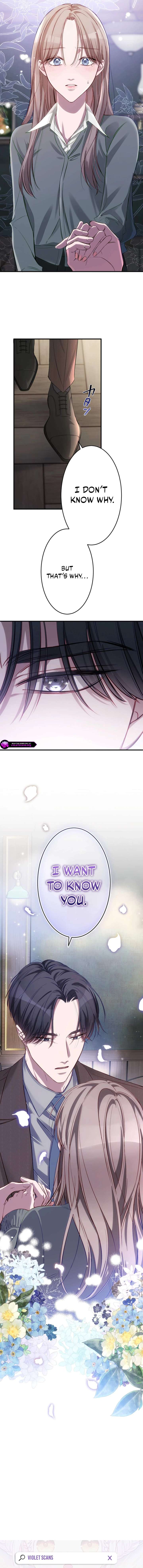 Falling for You Again Chapter 3 - Page 14