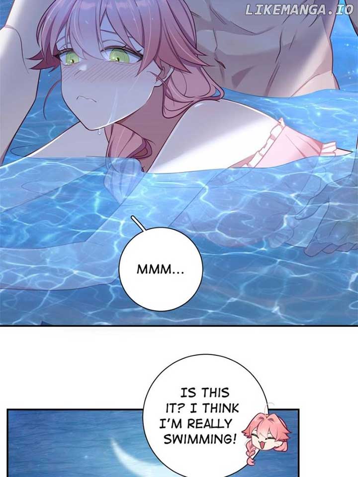 Falling in Love Is Not as Good as the Boy Band, Crown Chapter 60 - Page 12