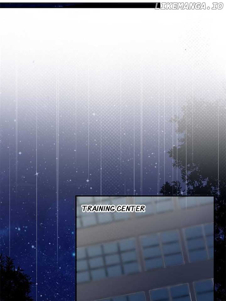 Falling in Love Is Not as Good as the Boy Band, Crown Chapter 60 - Page 16