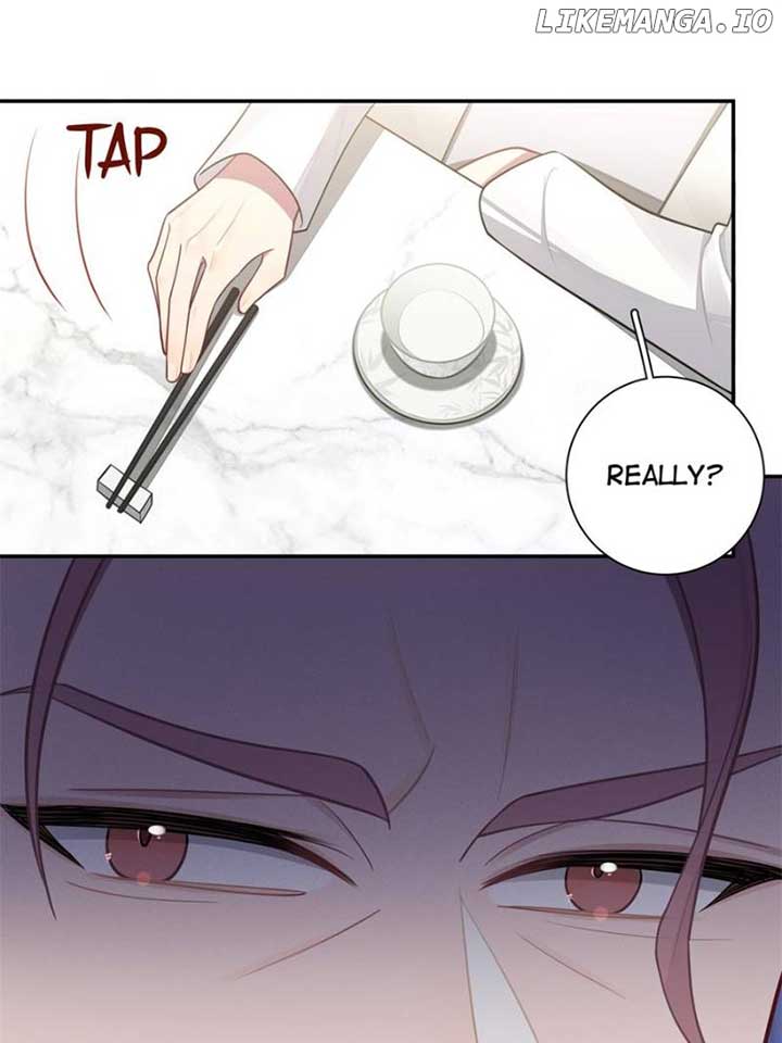 Falling in Love Is Not as Good as the Boy Band, Crown Chapter 60 - Page 41