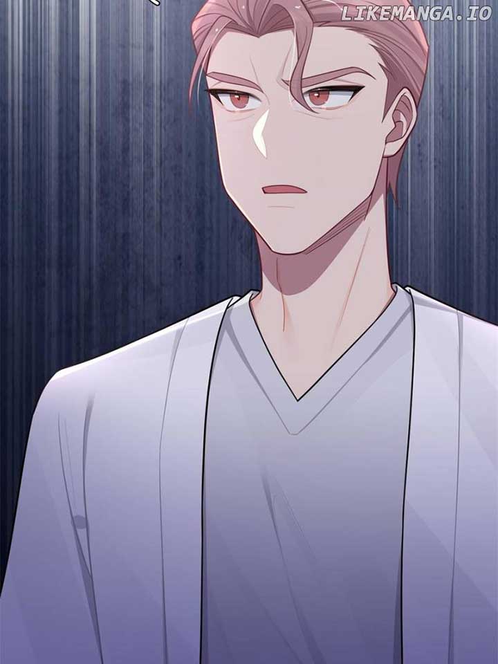 Falling in Love Is Not as Good as the Boy Band, Crown Chapter 60 - Page 46