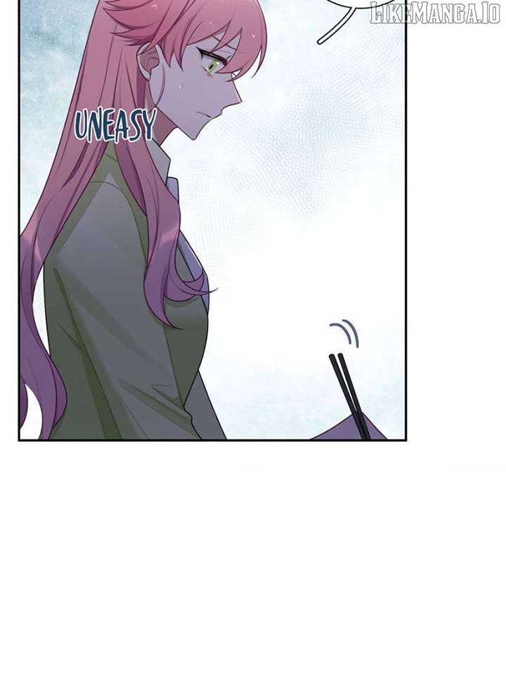 Falling in Love Is Not as Good as the Boy Band, Crown Chapter 61 - Page 6