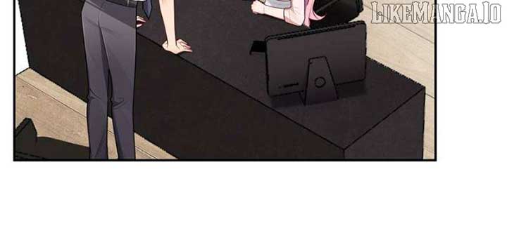 Falling in Love Is Not as Good as the Boy Band, Crown Chapter 61 - Page 13