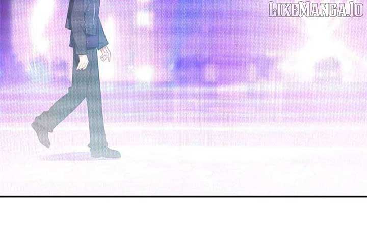 Falling in Love Is Not as Good as the Boy Band, Crown Chapter 61 - Page 37