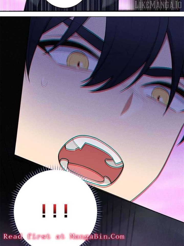 Falling in Love Is Not as Good as the Boy Band, Crown Chapter 61 - Page 43