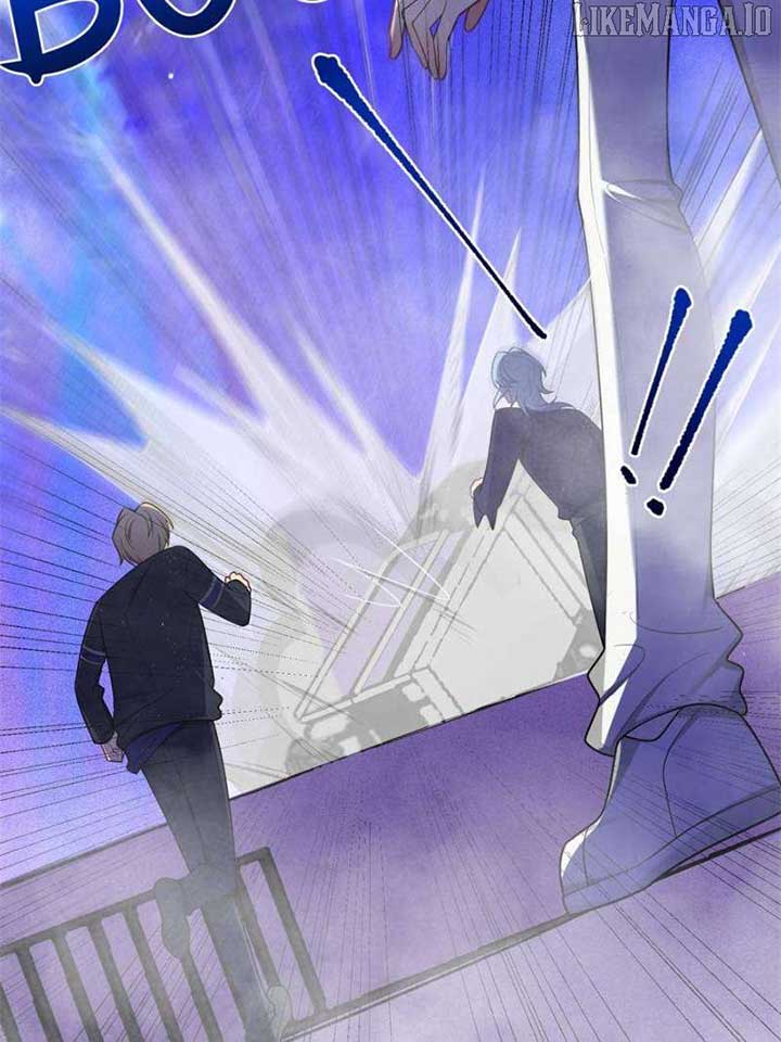 Falling in Love Is Not as Good as the Boy Band, Crown Chapter 61 - Page 47