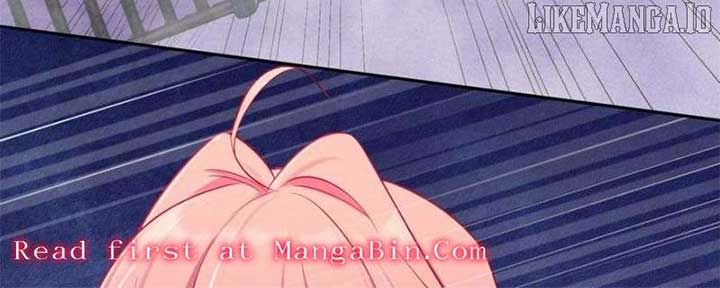 Falling in Love Is Not as Good as the Boy Band, Crown Chapter 61 - Page 48