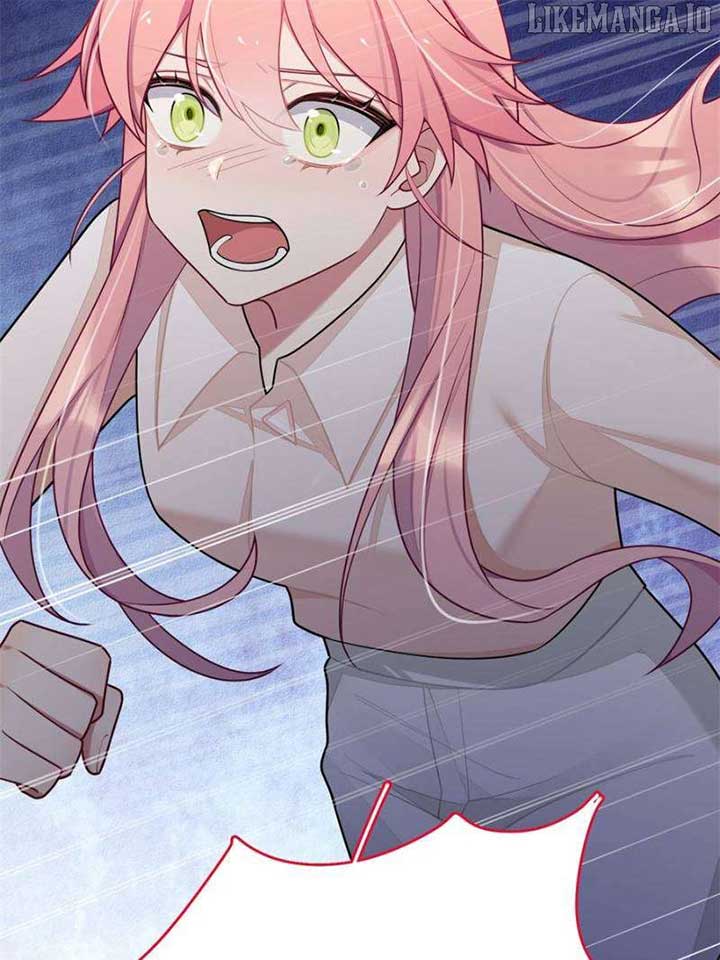 Falling in Love Is Not as Good as the Boy Band, Crown Chapter 61 - Page 49