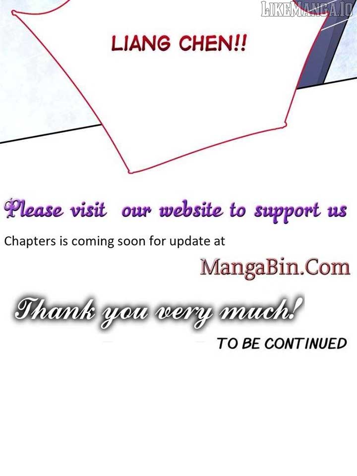 Falling in Love Is Not as Good as the Boy Band, Crown Chapter 61 - Page 50