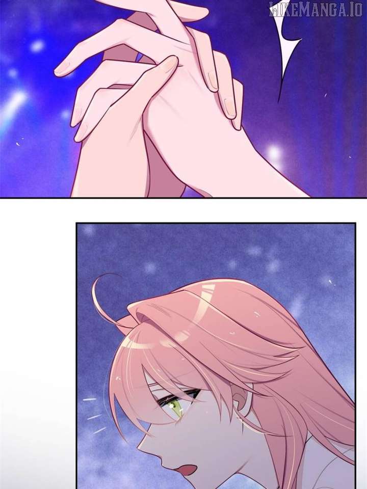 Falling in Love Is Not as Good as the Boy Band, Crown Chapter 62 - Page 4