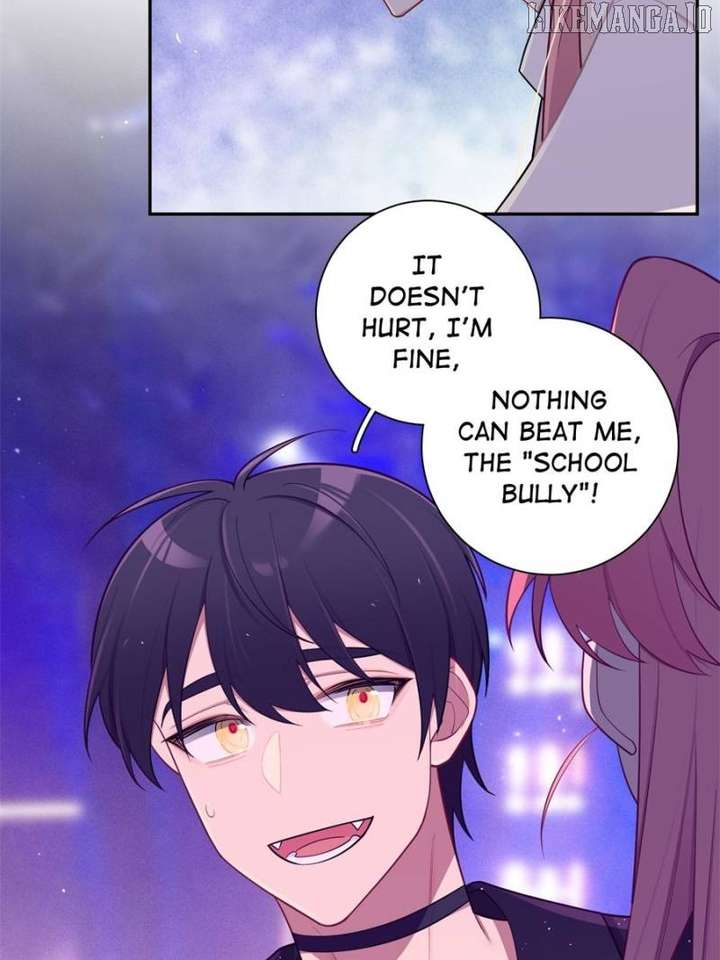 Falling in Love Is Not as Good as the Boy Band, Crown Chapter 62 - Page 5