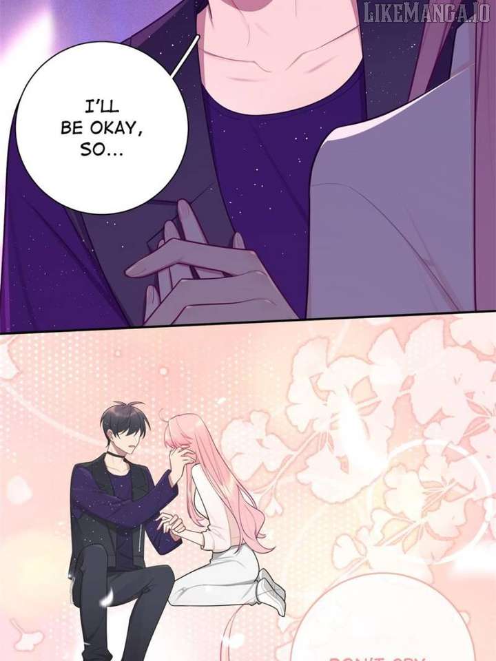 Falling in Love Is Not as Good as the Boy Band, Crown Chapter 62 - Page 6
