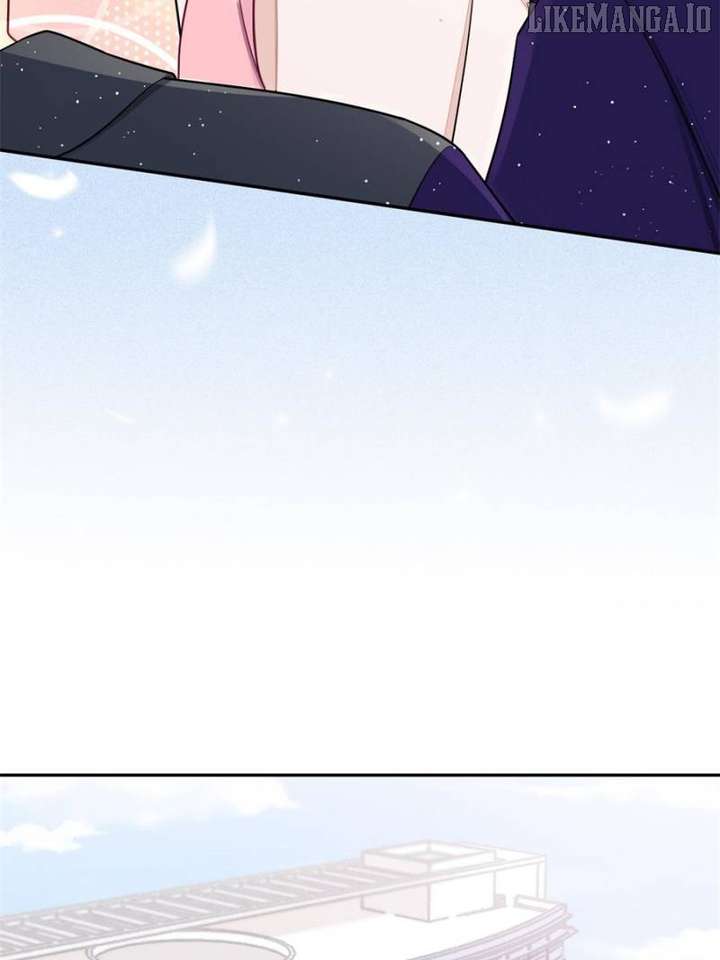 Falling in Love Is Not as Good as the Boy Band, Crown Chapter 62 - Page 8