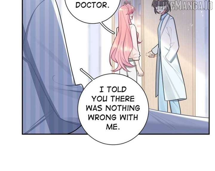 Falling in Love Is Not as Good as the Boy Band, Crown Chapter 62 - Page 13