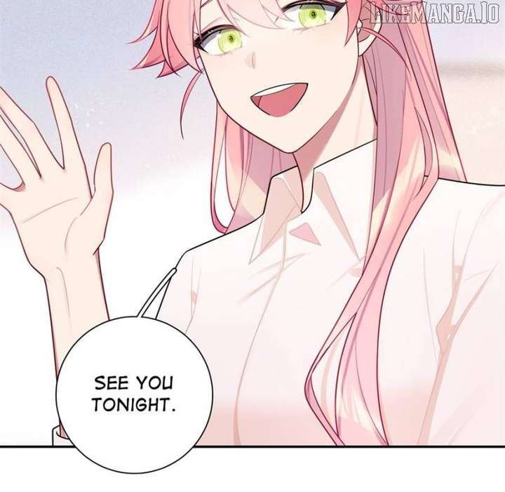 Falling in Love Is Not as Good as the Boy Band, Crown Chapter 62 - Page 26