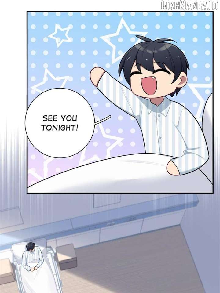 Falling in Love Is Not as Good as the Boy Band, Crown Chapter 62 - Page 27