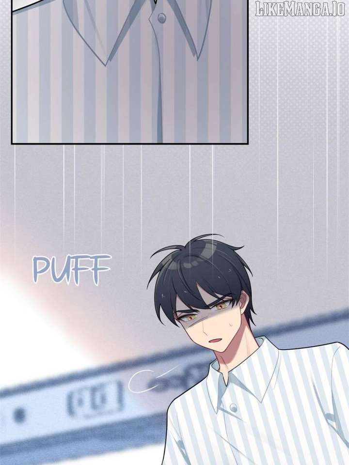 Falling in Love Is Not as Good as the Boy Band, Crown Chapter 62 - Page 29