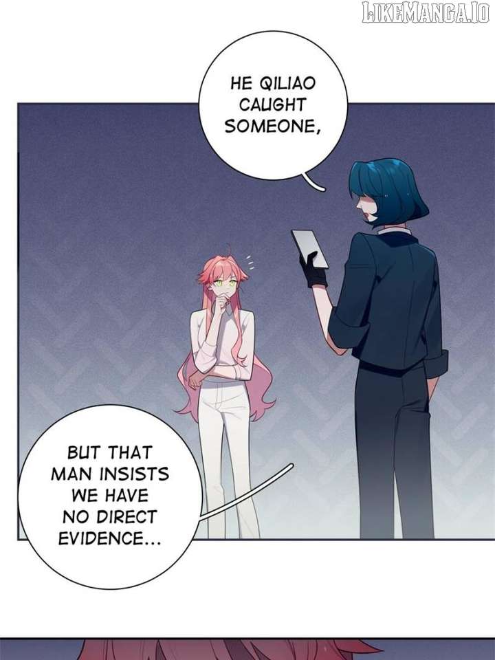 Falling in Love Is Not as Good as the Boy Band, Crown Chapter 62 - Page 39