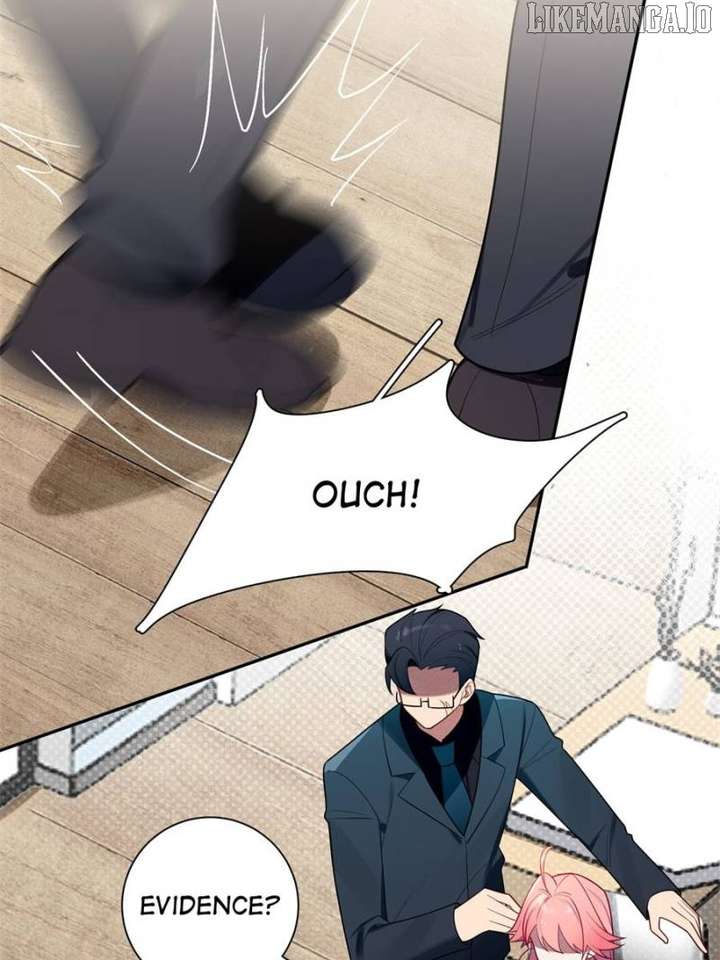 Falling in Love Is Not as Good as the Boy Band, Crown Chapter 62 - Page 46