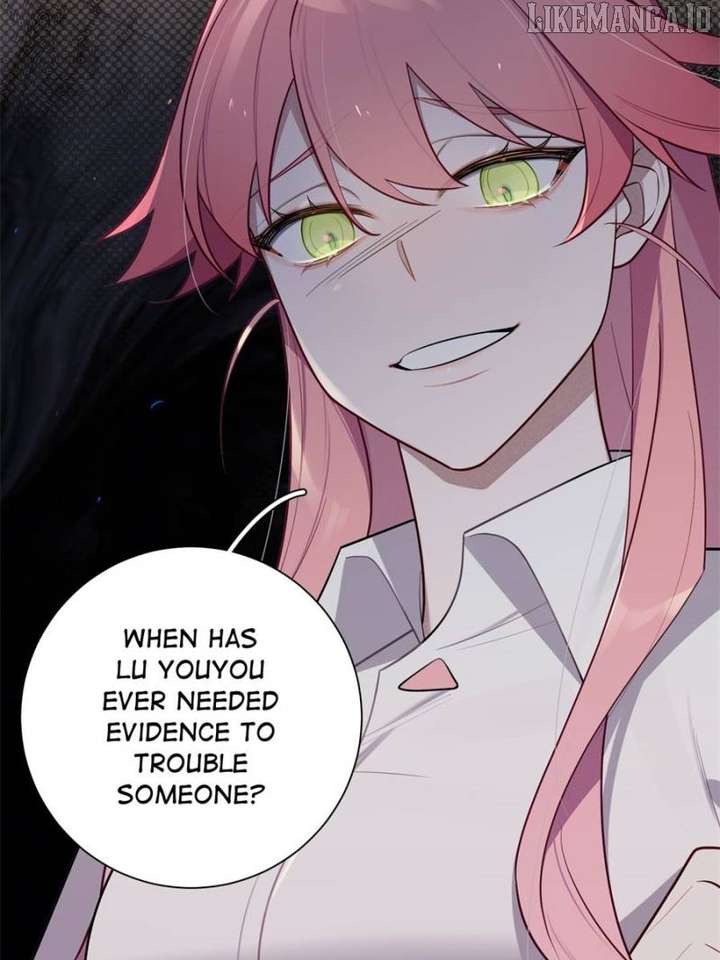 Falling in Love Is Not as Good as the Boy Band, Crown Chapter 62 - Page 48